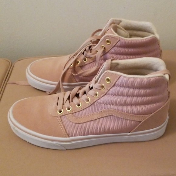 Vans sneakers - Picture 1 of 3